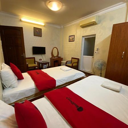 Sophie Hotel Hanoi Zewnętrze zdjęcie
