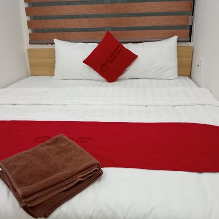 Sophie Hotel Hanoi Zewnętrze zdjęcie