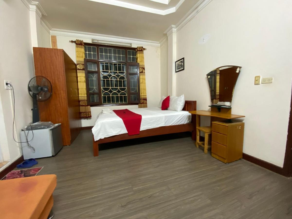 Sophie Hotel Hanoi Zewnętrze zdjęcie