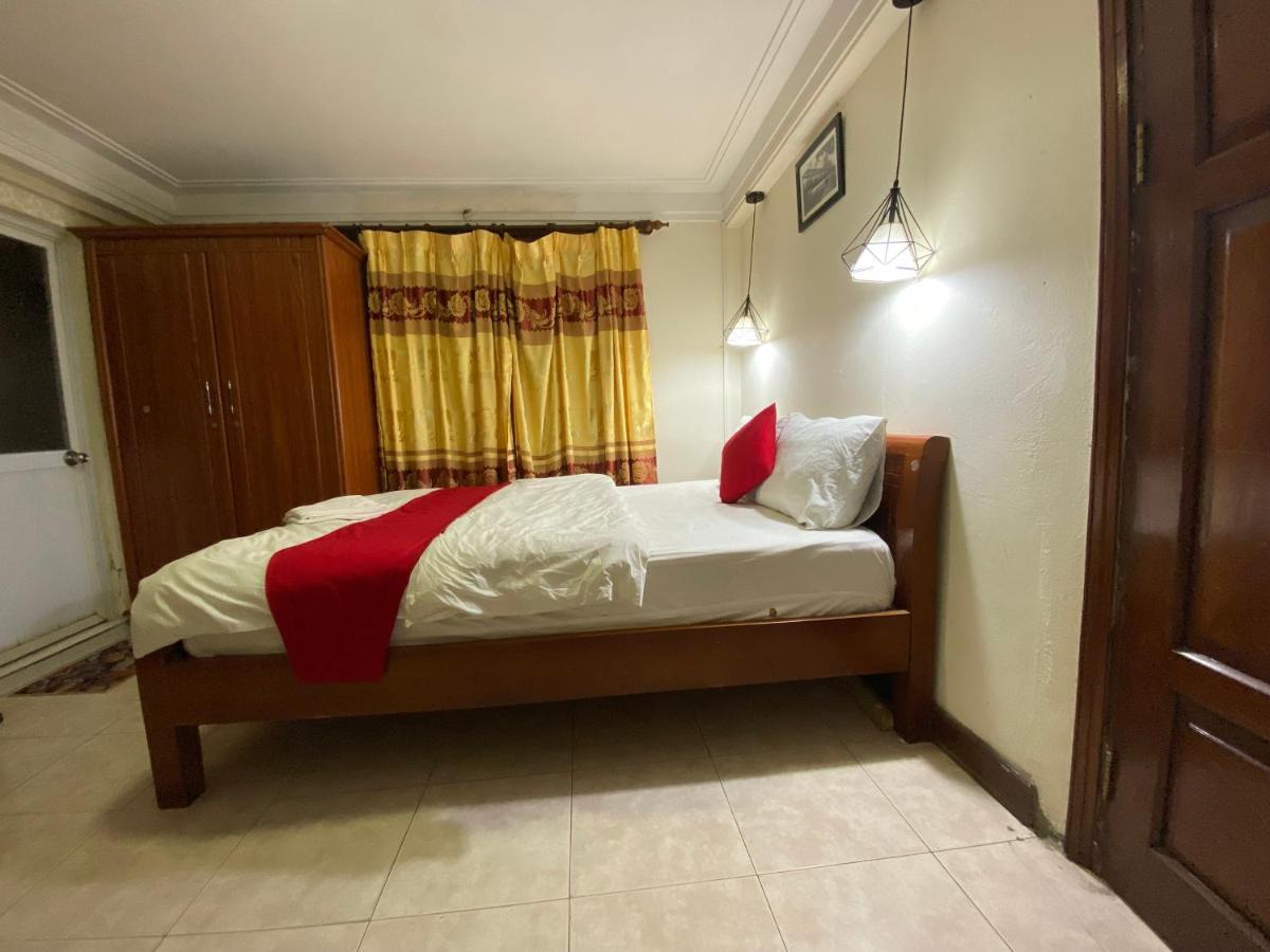 Sophie Hotel Hanoi Zewnętrze zdjęcie