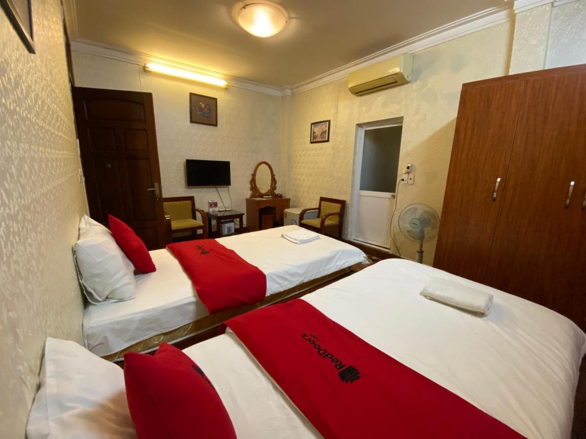 Sophie Hotel Hanoi Zewnętrze zdjęcie