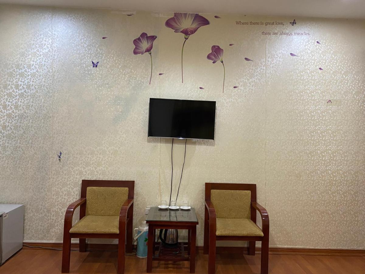 Sophie Hotel Hanoi Zewnętrze zdjęcie