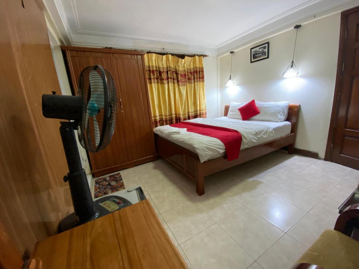 Sophie Hotel Hanoi Zewnętrze zdjęcie