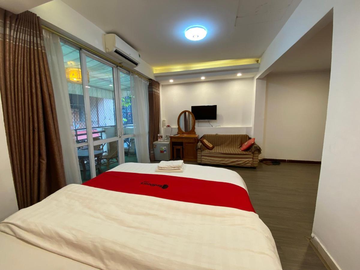 Sophie Hotel Hanoi Zewnętrze zdjęcie