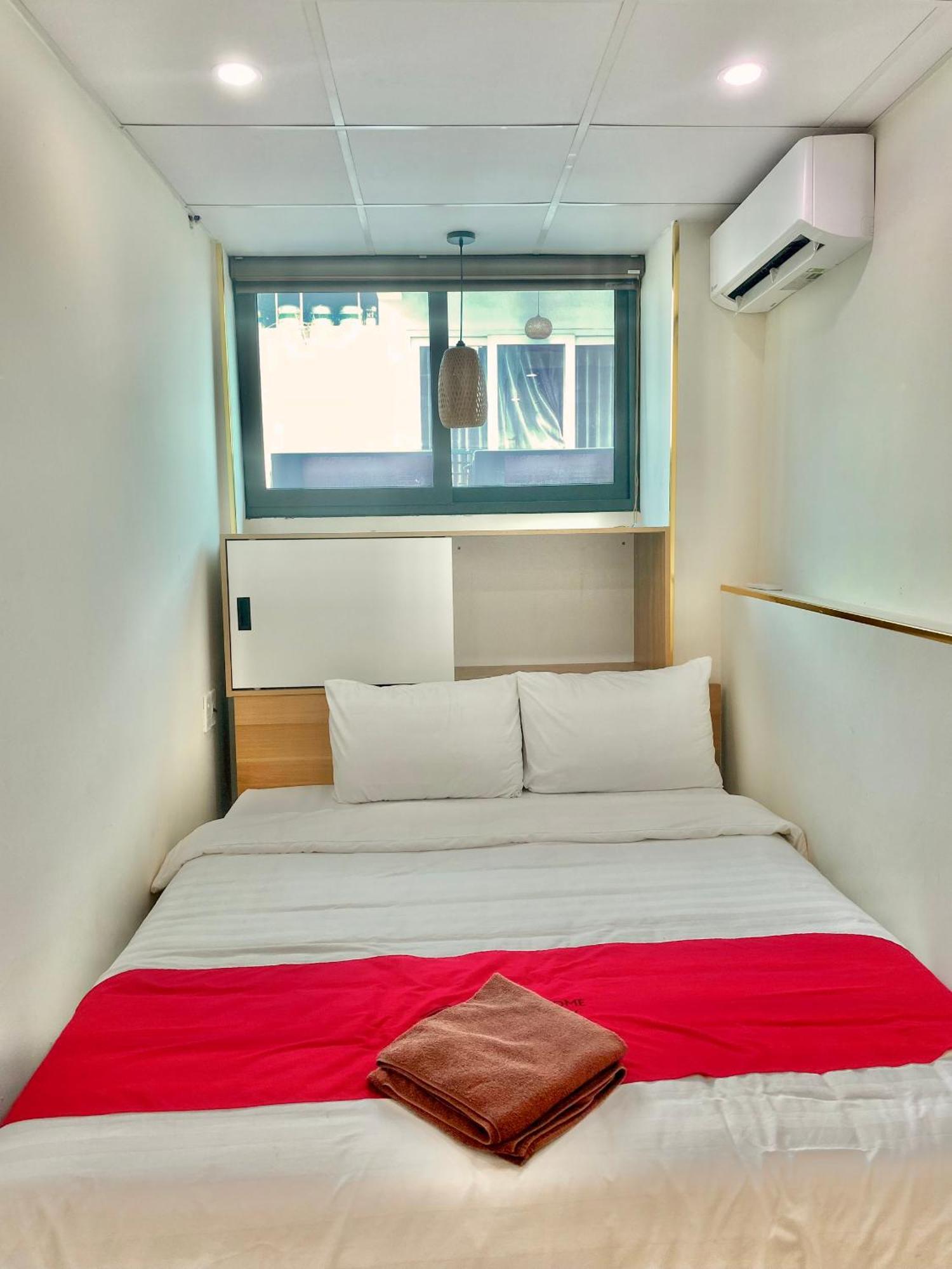 Sophie Hotel Hanoi Zewnętrze zdjęcie