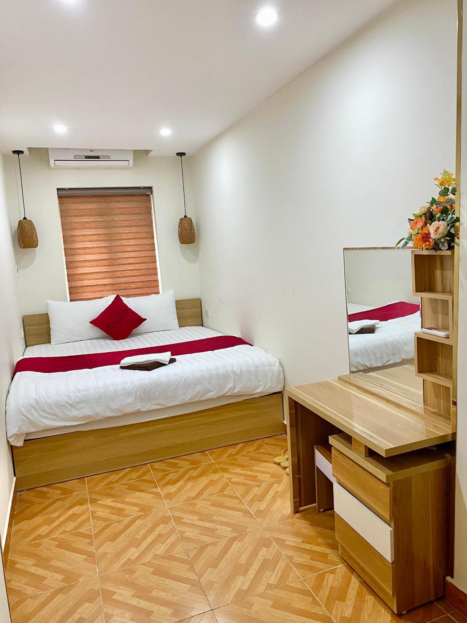 Sophie Hotel Hanoi Zewnętrze zdjęcie