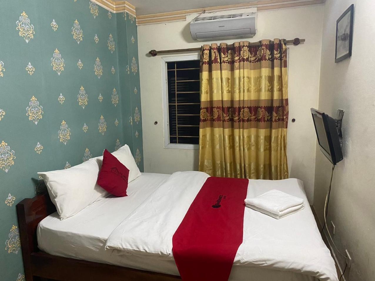 Sophie Hotel Hanoi Zewnętrze zdjęcie