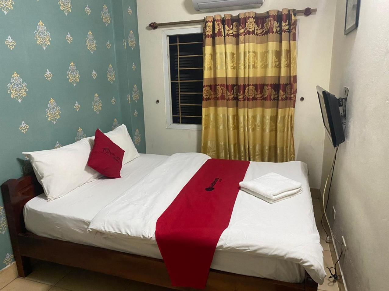 Sophie Hotel Hanoi Zewnętrze zdjęcie