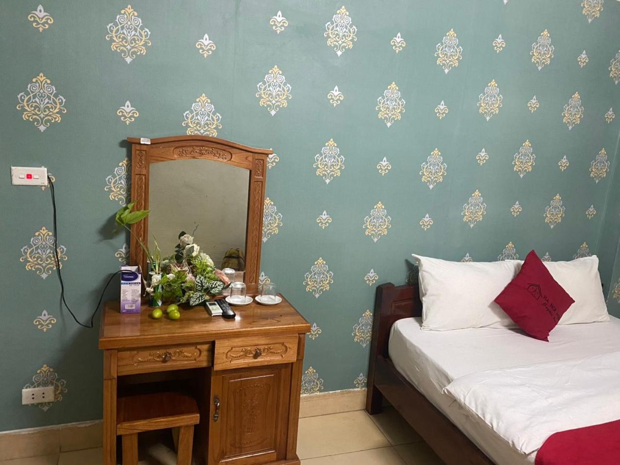 Sophie Hotel Hanoi Zewnętrze zdjęcie