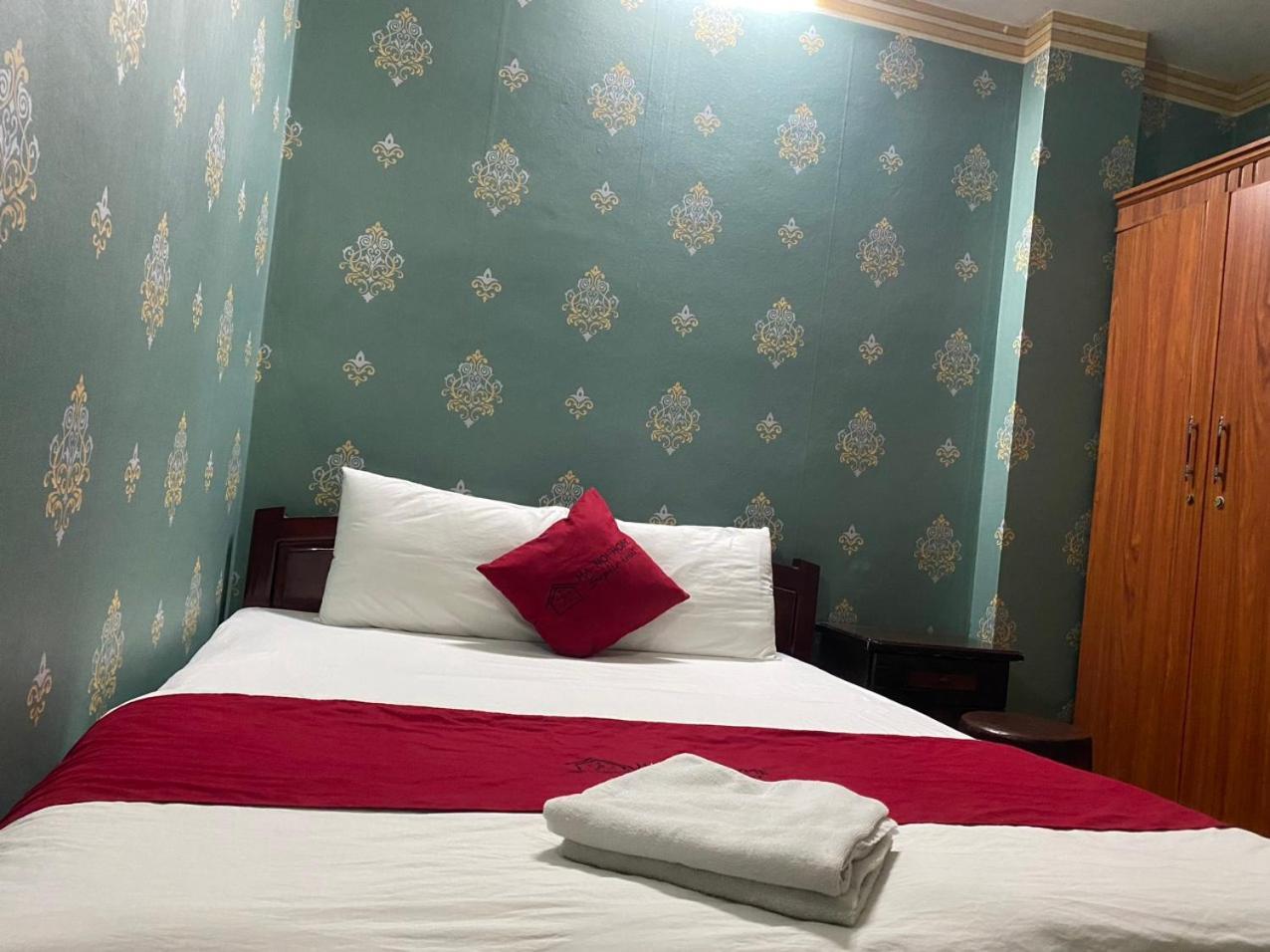 Sophie Hotel Hanoi Zewnętrze zdjęcie