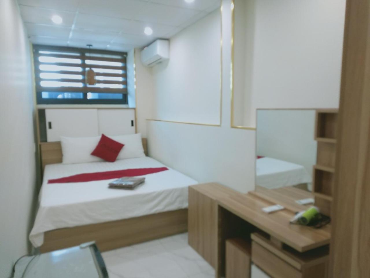 Sophie Hotel Hanoi Zewnętrze zdjęcie