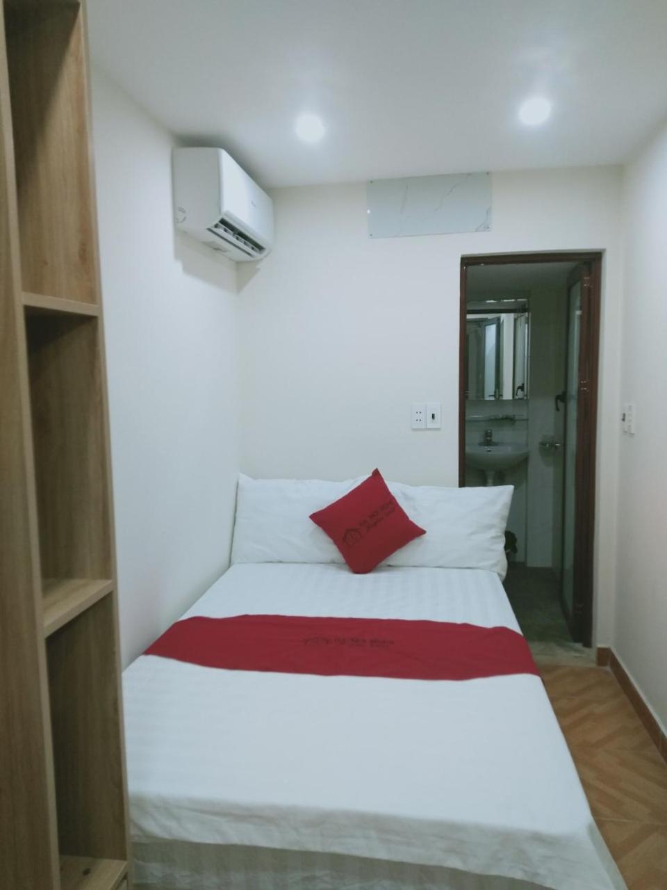 Sophie Hotel Hanoi Zewnętrze zdjęcie
