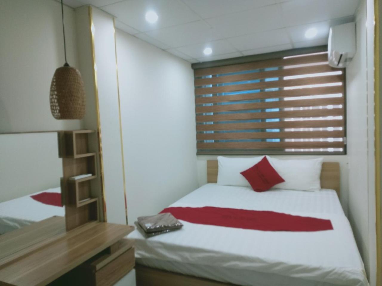 Sophie Hotel Hanoi Zewnętrze zdjęcie
