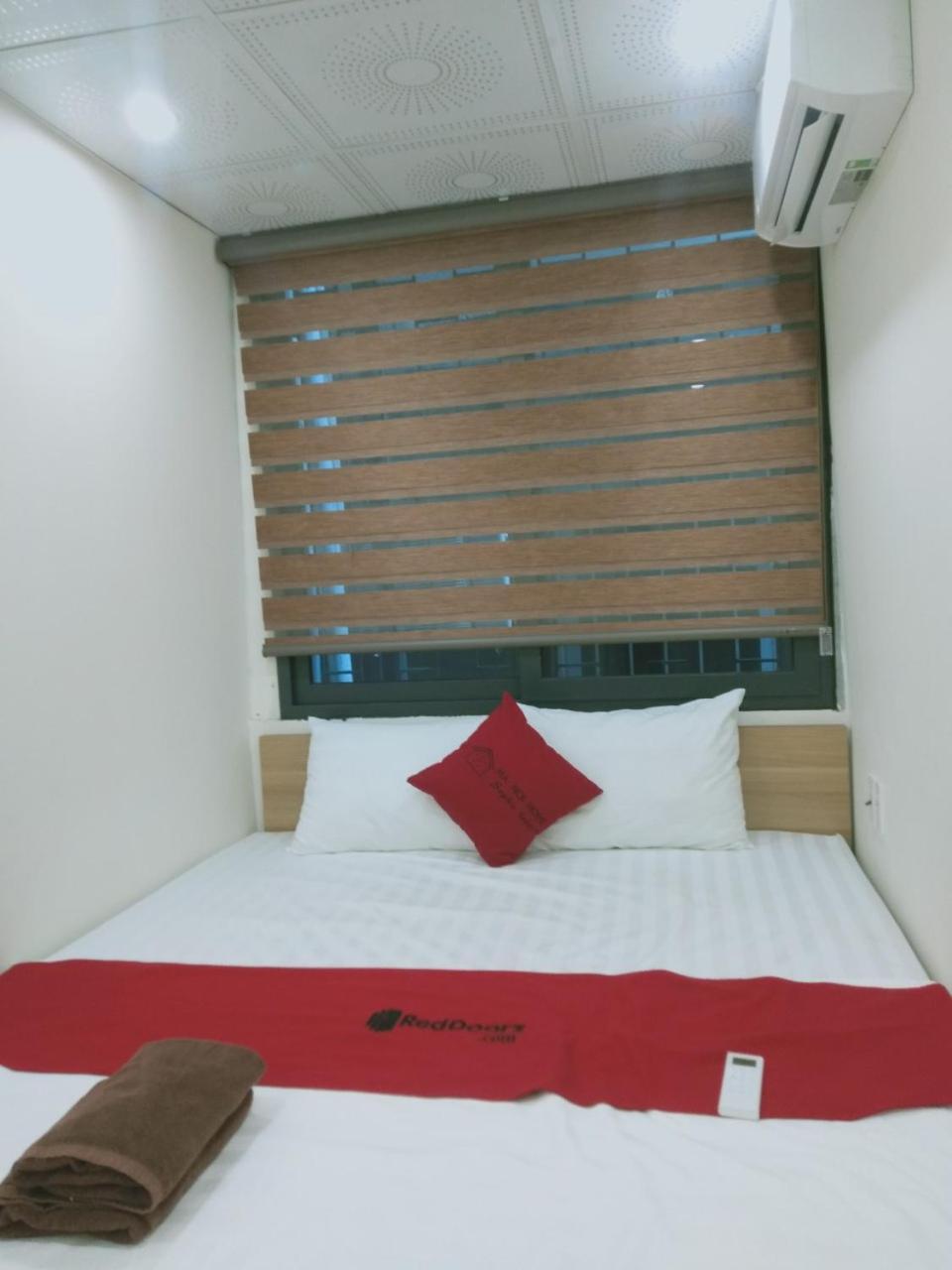 Sophie Hotel Hanoi Zewnętrze zdjęcie