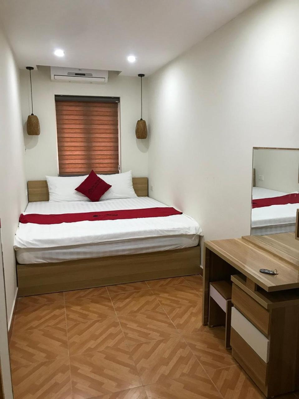 Sophie Hotel Hanoi Zewnętrze zdjęcie